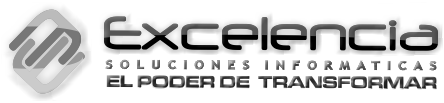 Excelencia